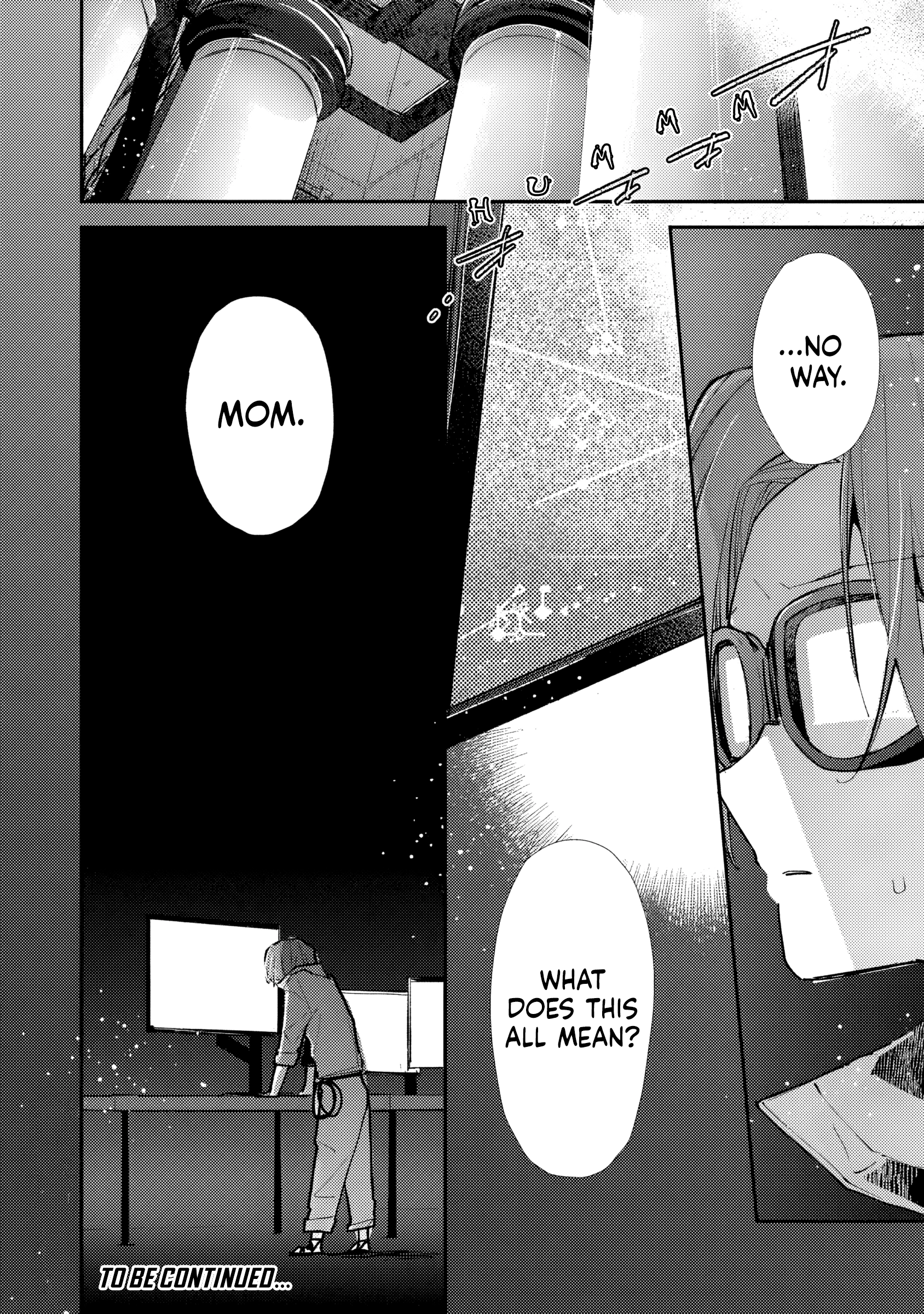 Read Make a Girl chapter 13 image 21 on Lezhin