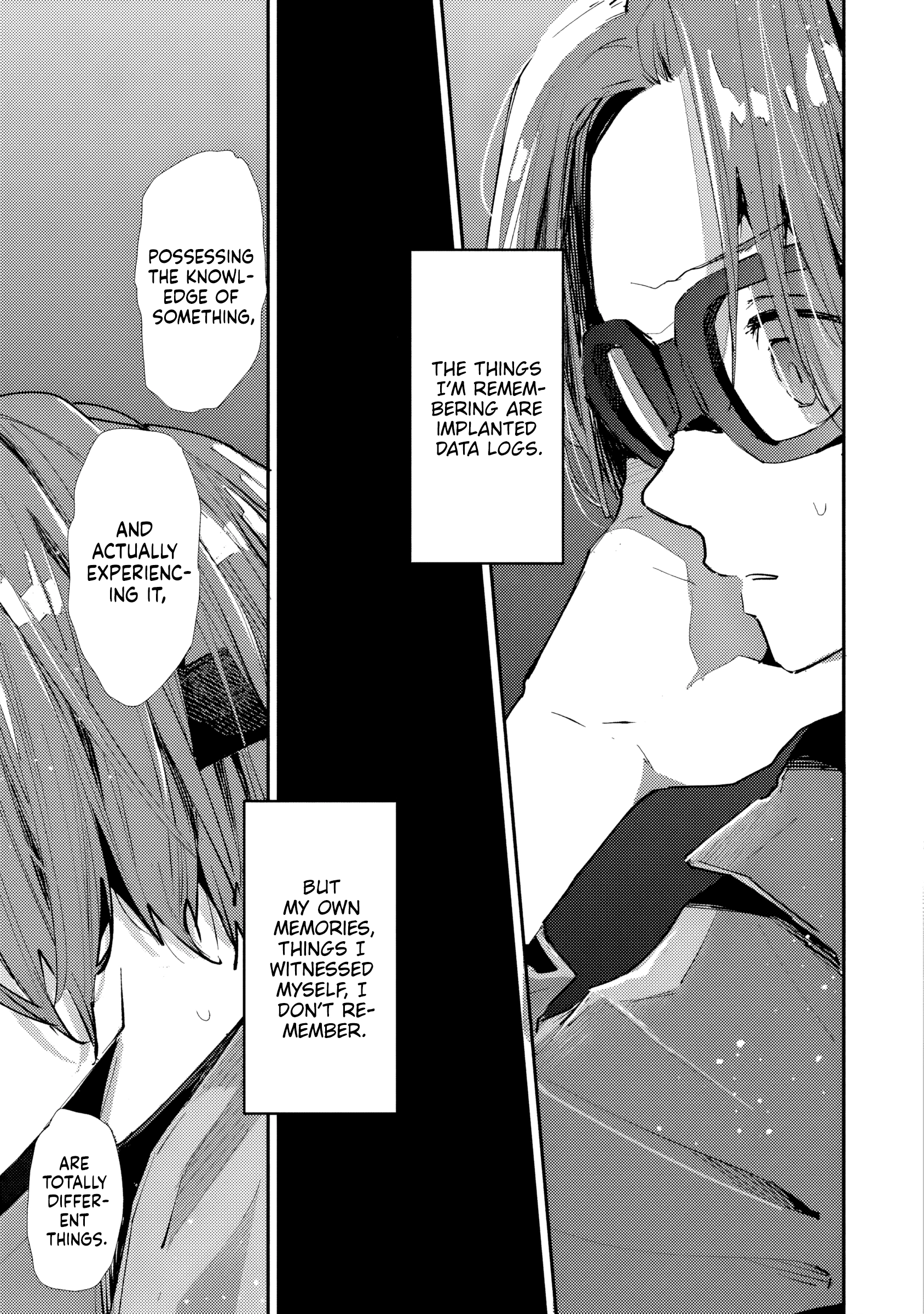Read Make a Girl chapter 13 image 6 on Lezhin