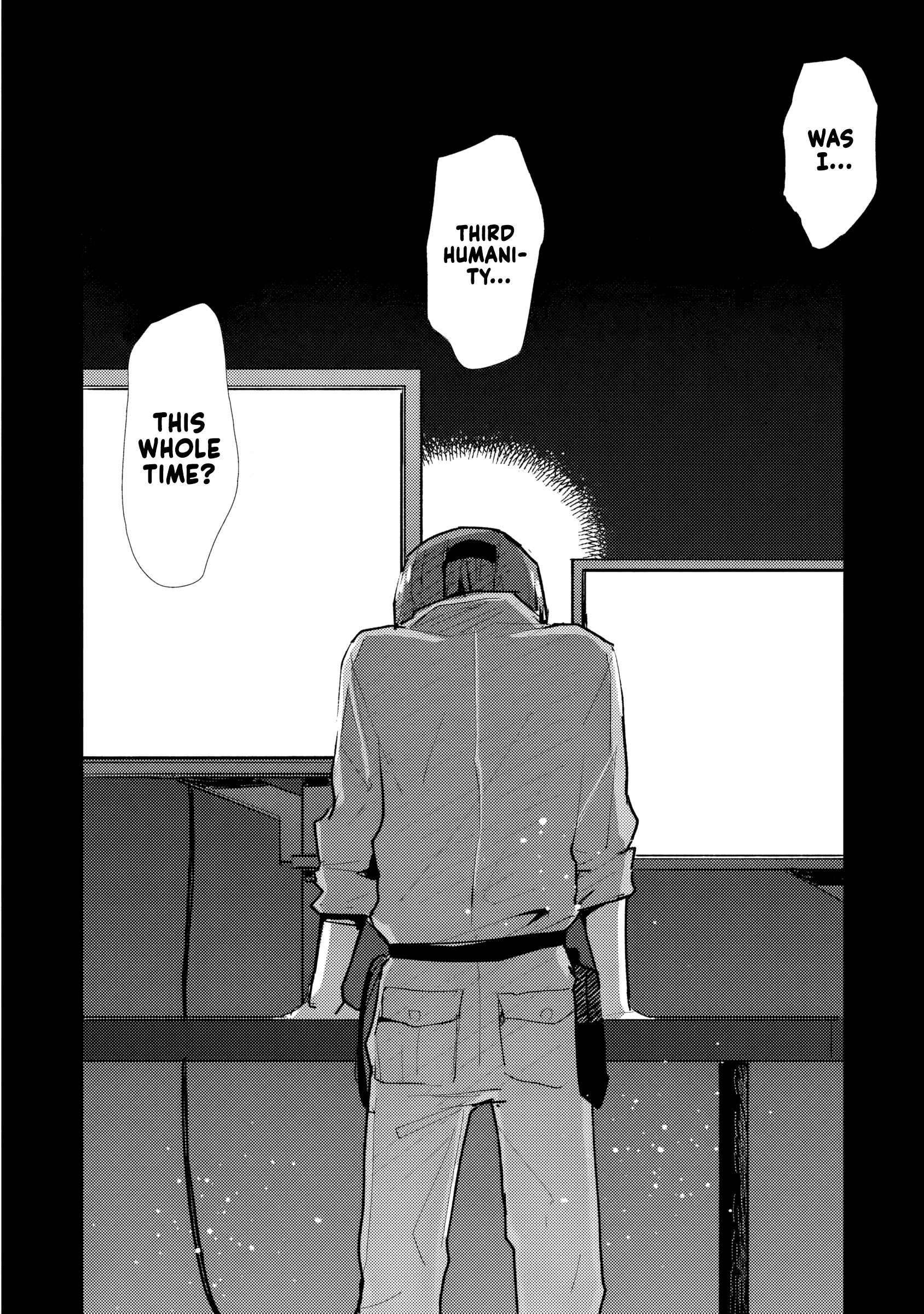 Read Make a Girl chapter 13 image 7 on Lezhin