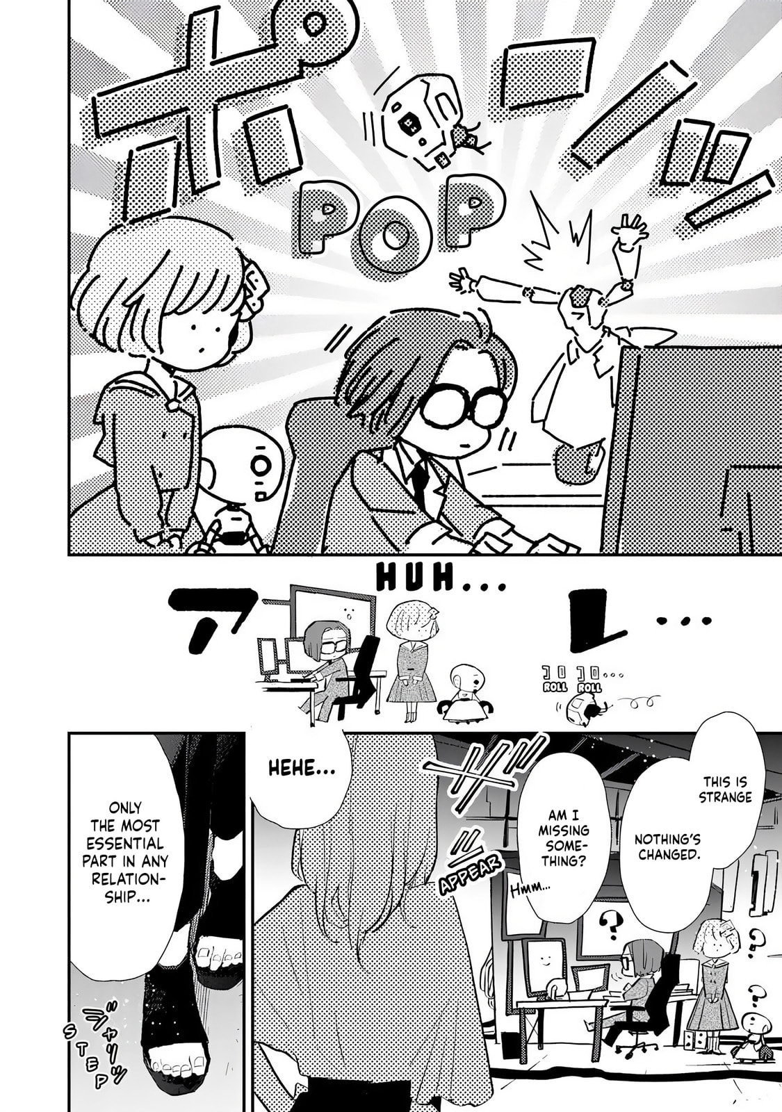 Read Make a Girl chapter 2 image 11 on Lezhin