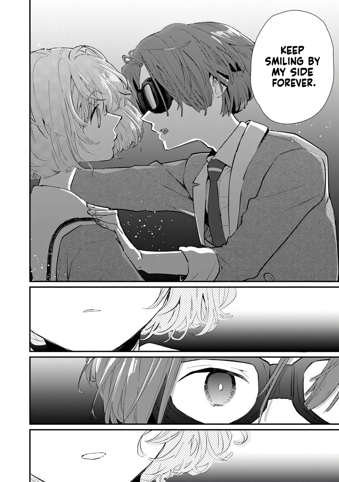 Read Make a Girl chapter 2 image 19 on Lezhin