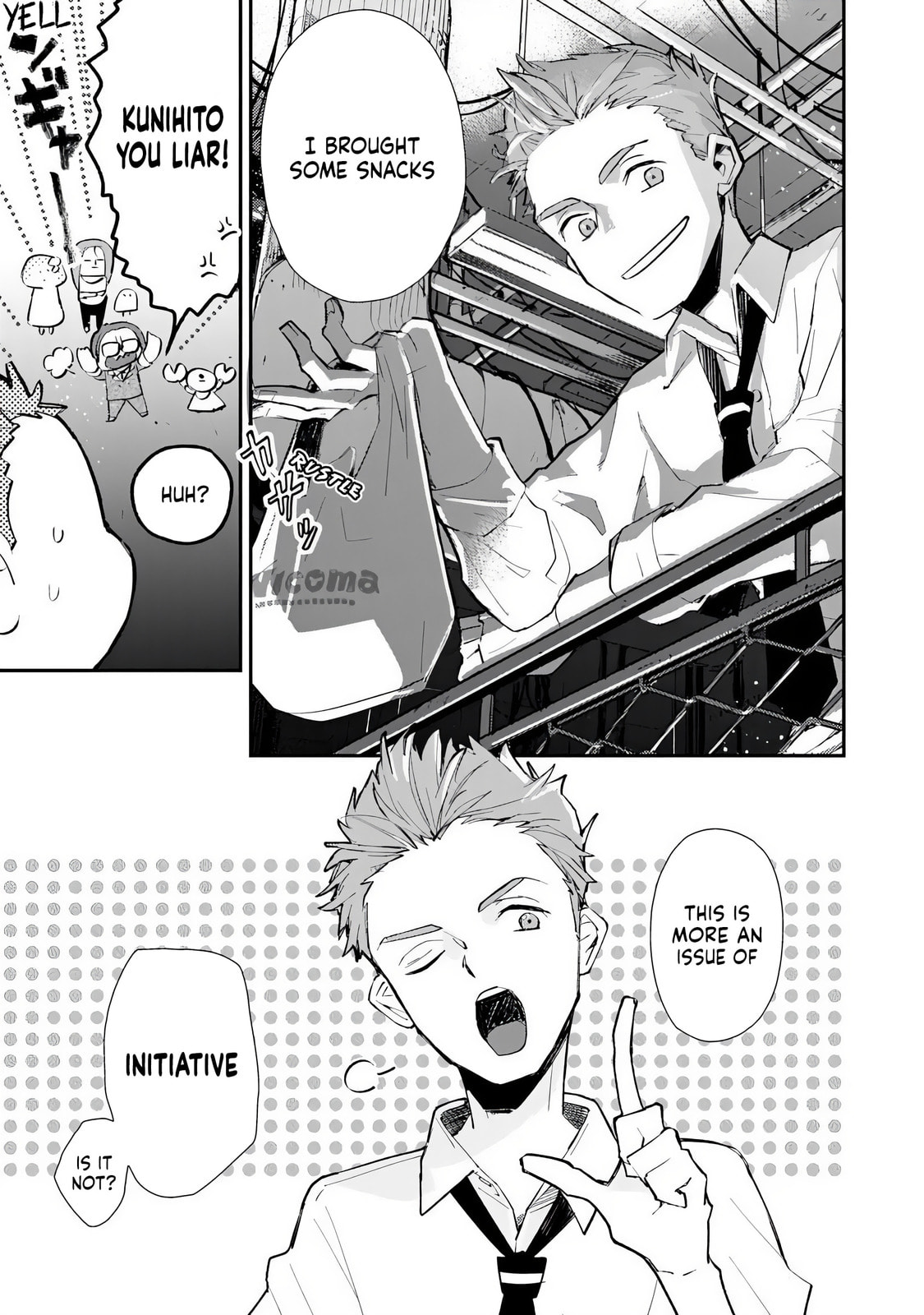 Read Make a Girl chapter 2 image 24 on Lezhin