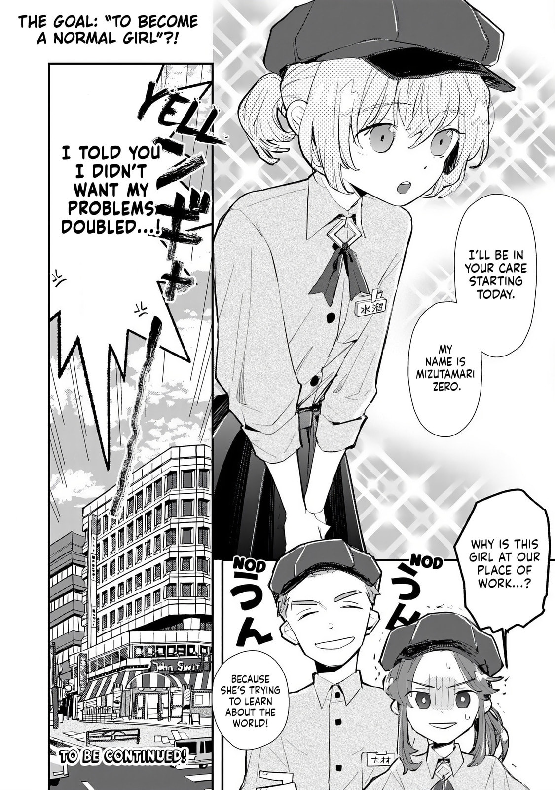 Read Make a Girl chapter 2 image 27 on Lezhin