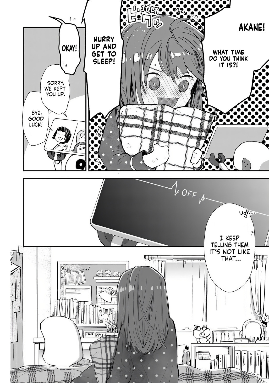 Read Make a Girl chapter 3 image 13 on Lezhin