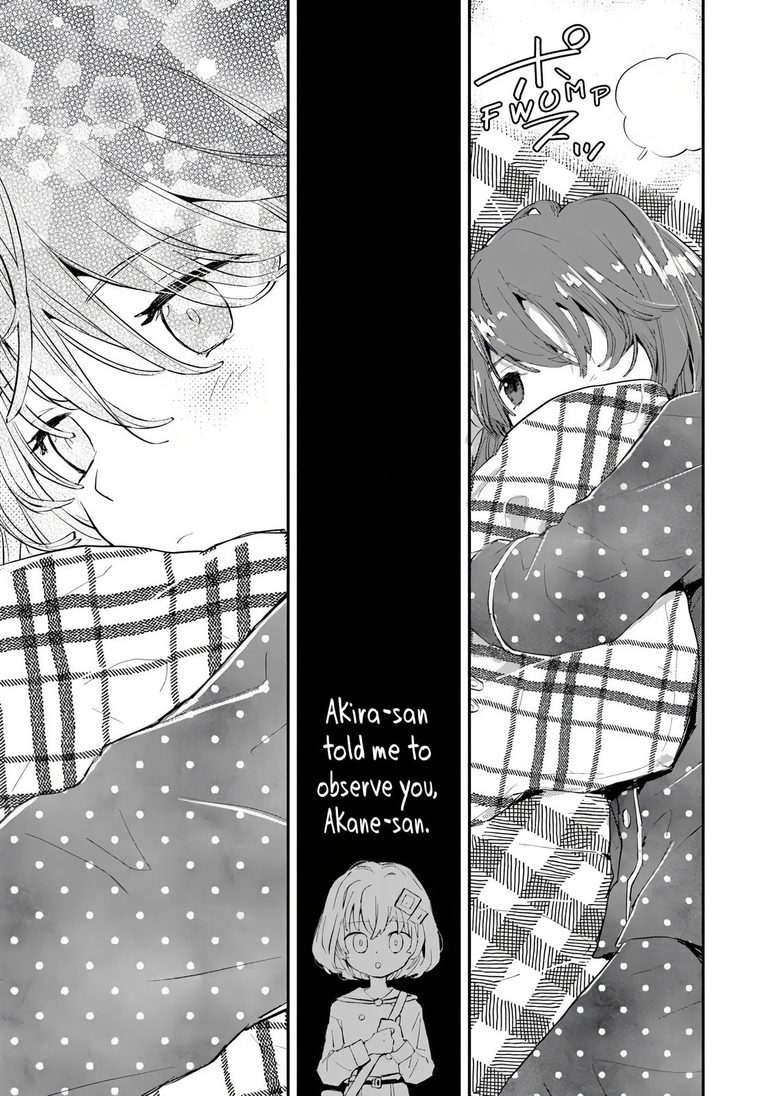 Read Make a Girl chapter 3 image 14 on Lezhin