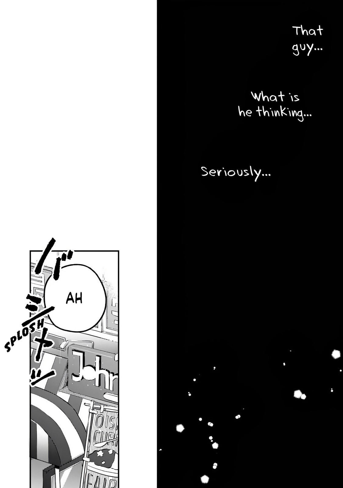 Read Make a Girl chapter 3 image 15 on Lezhin