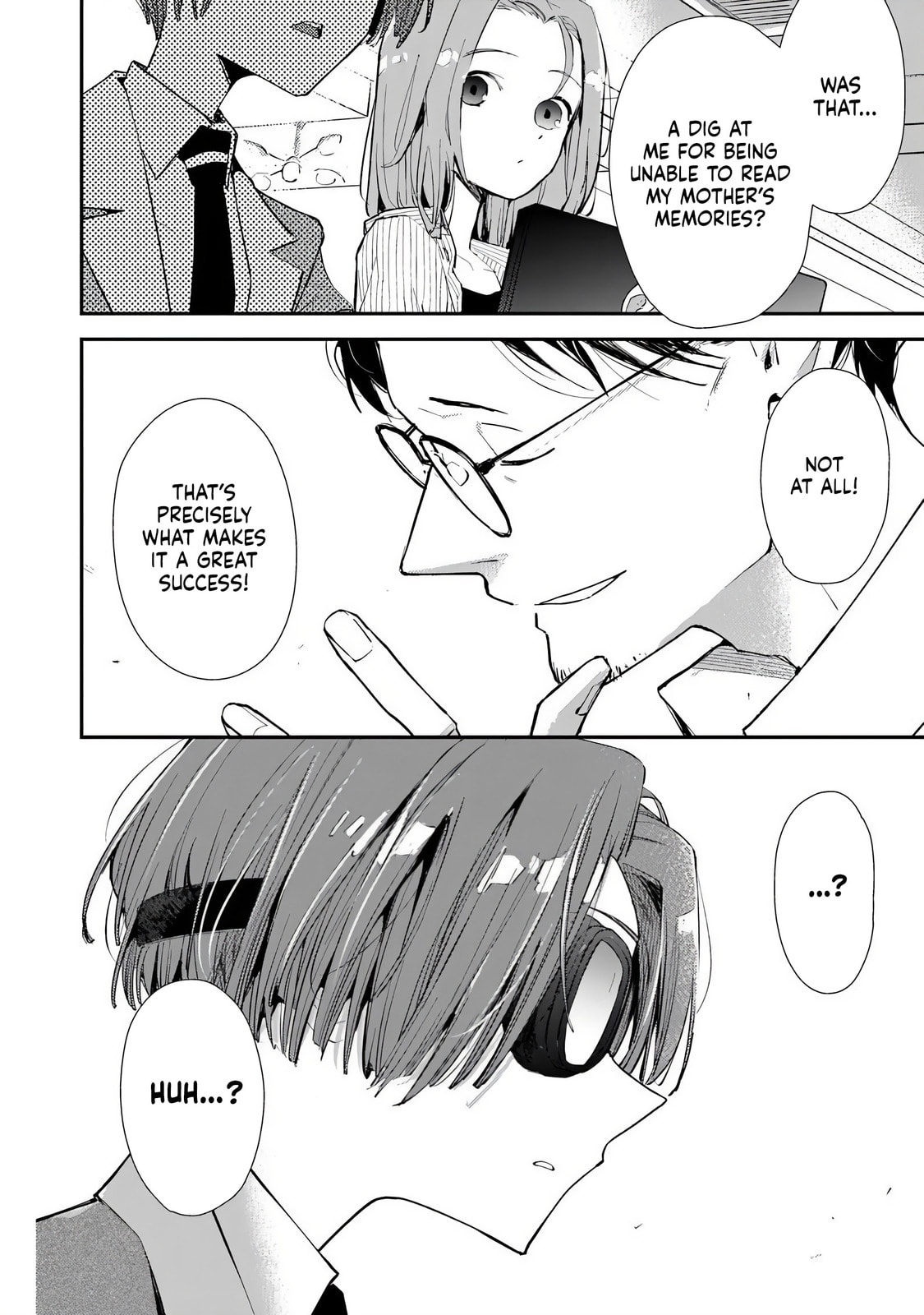 Read Make a Girl chapter 3 image 19 on Lezhin