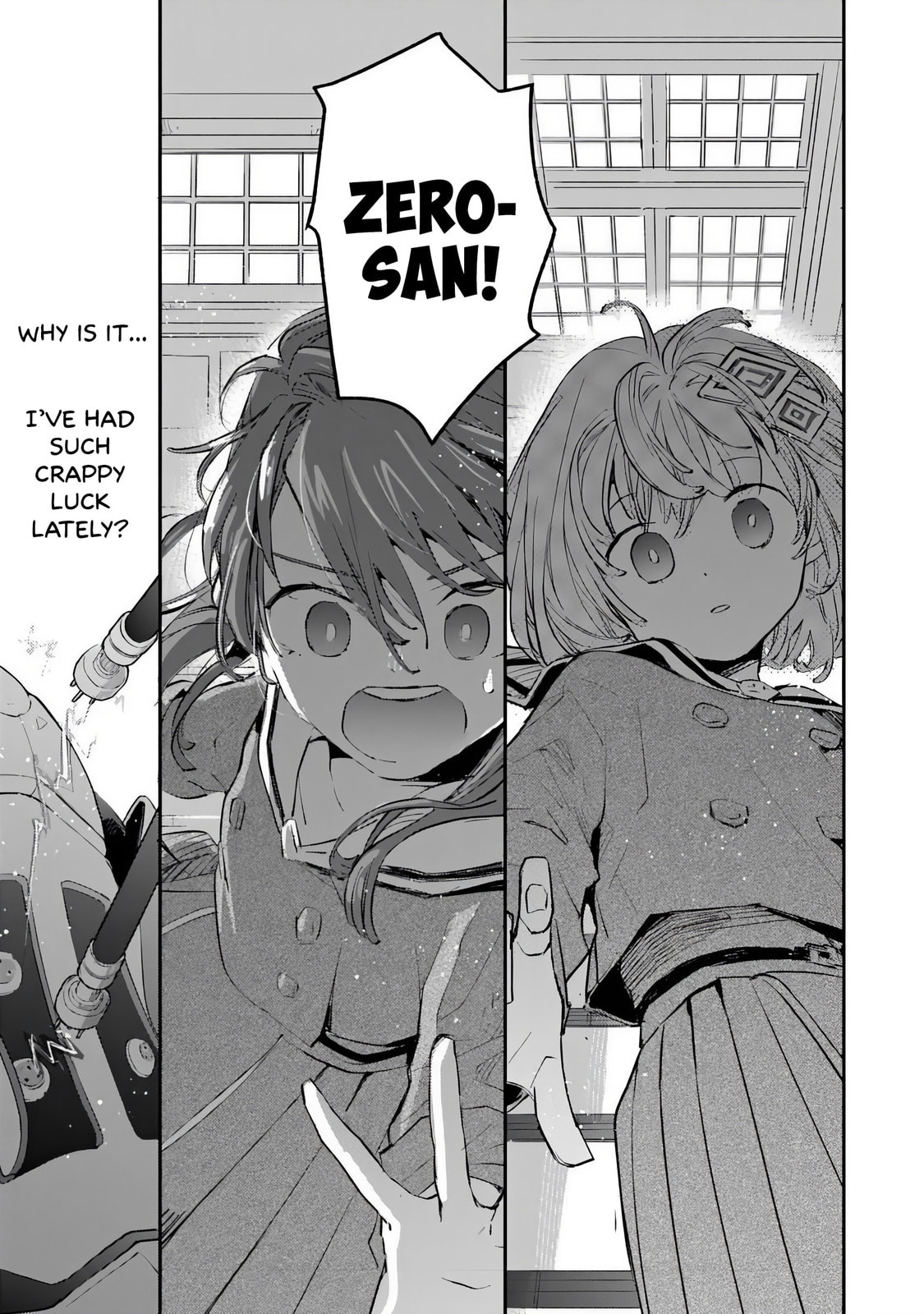 Read Make a Girl chapter 3 image 32 on Lezhin
