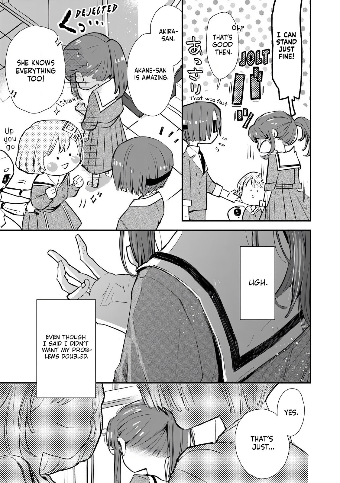 Read Make a Girl chapter 3 image 41 on Lezhin
