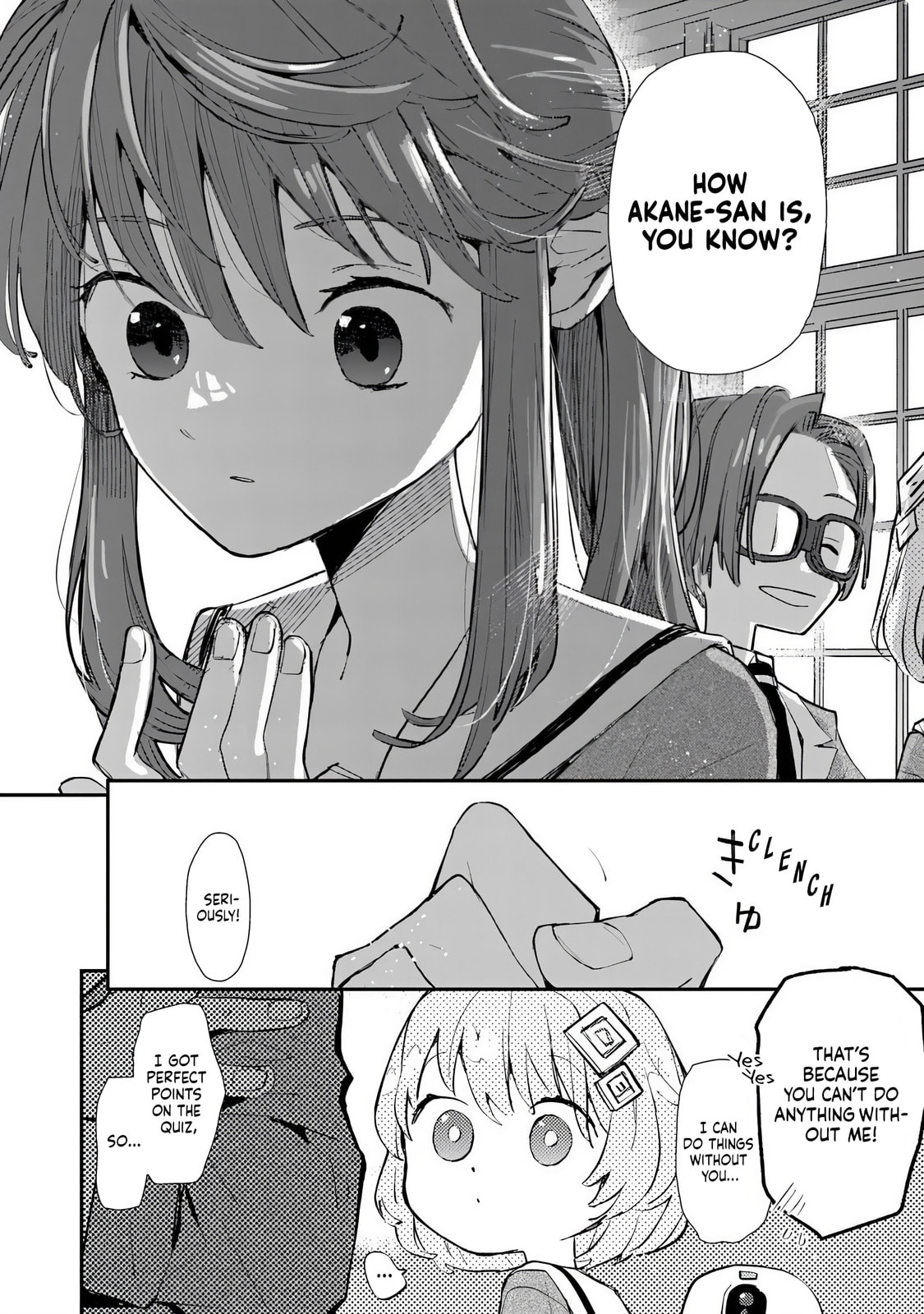 Read Make a Girl chapter 3 image 42 on Lezhin