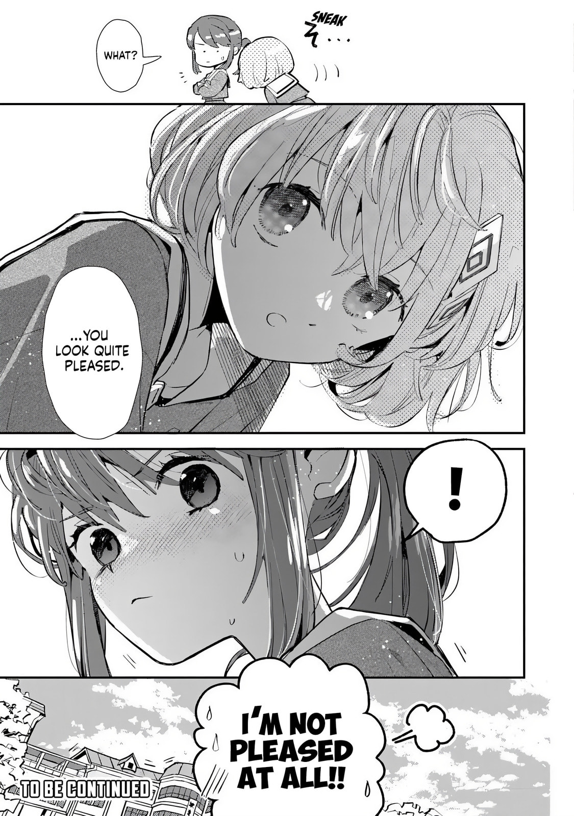 Read Make a Girl chapter 3 image 43 on Lezhin