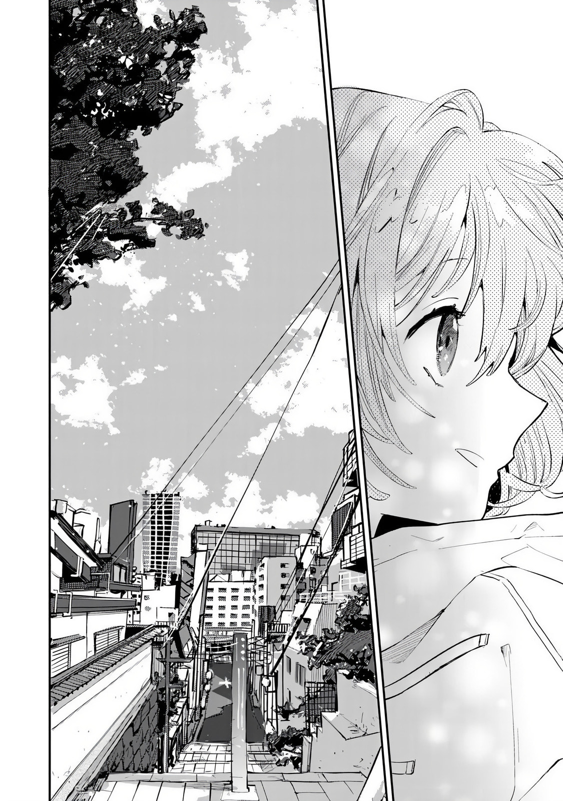 Read Make a Girl chapter 4 image 1 on Lezhin