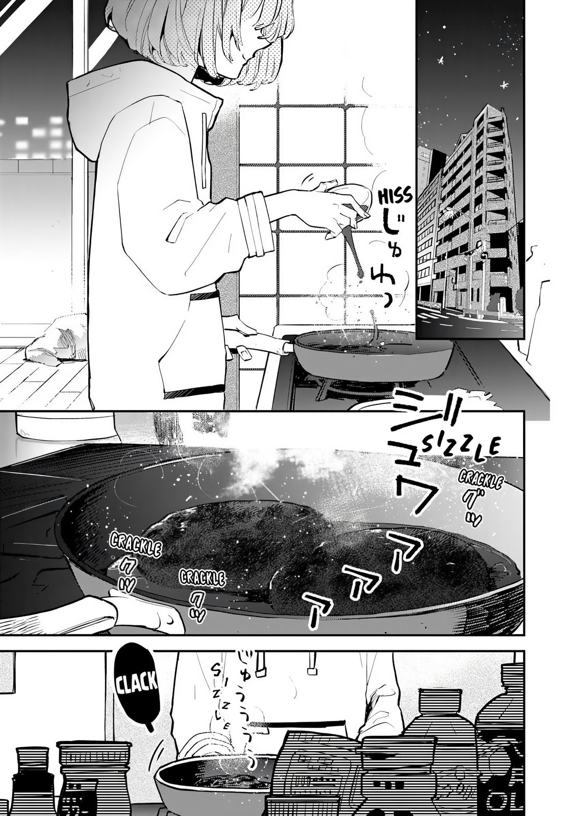 Read Make a Girl chapter 4 image 10 on Lezhin