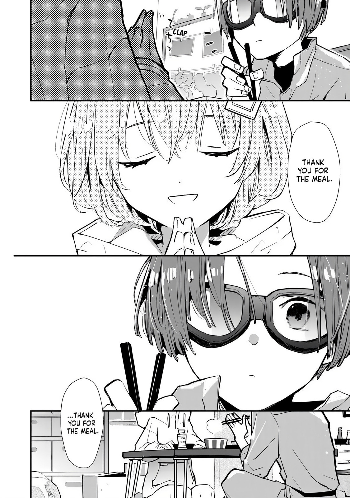 Read Make a Girl chapter 4 image 13 on Lezhin