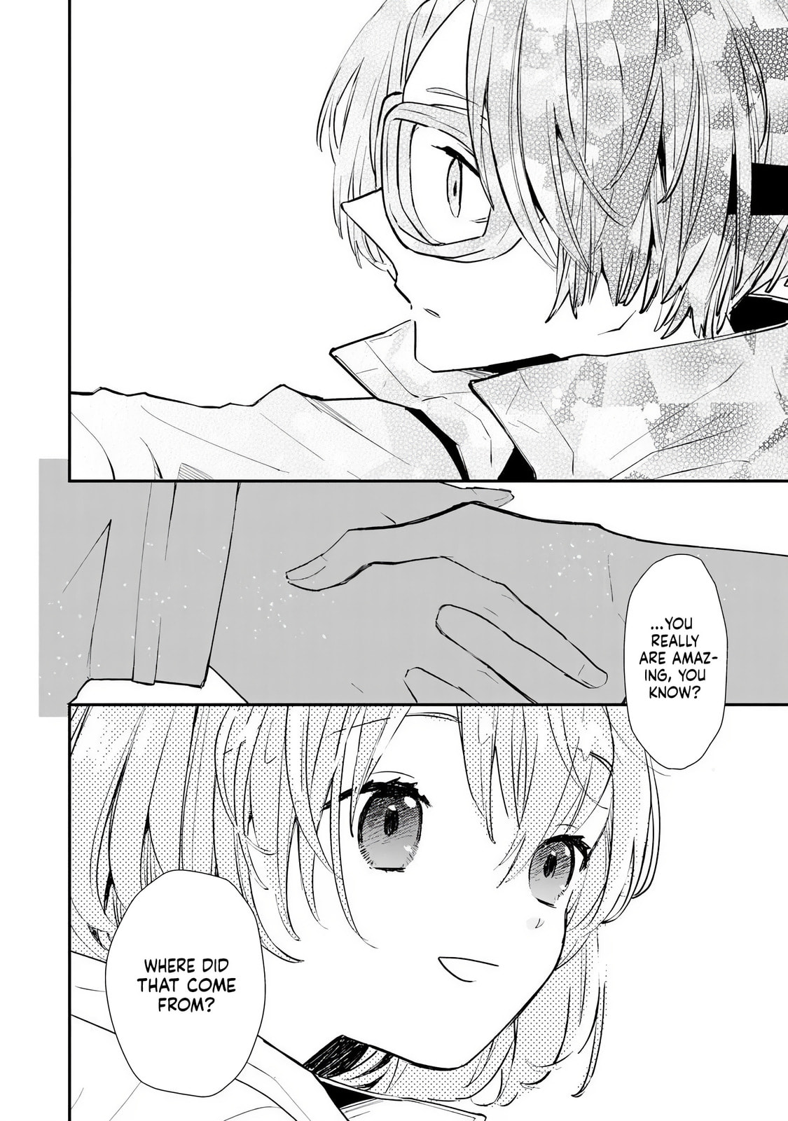 Read Make a Girl chapter 4 image 18 on Lezhin