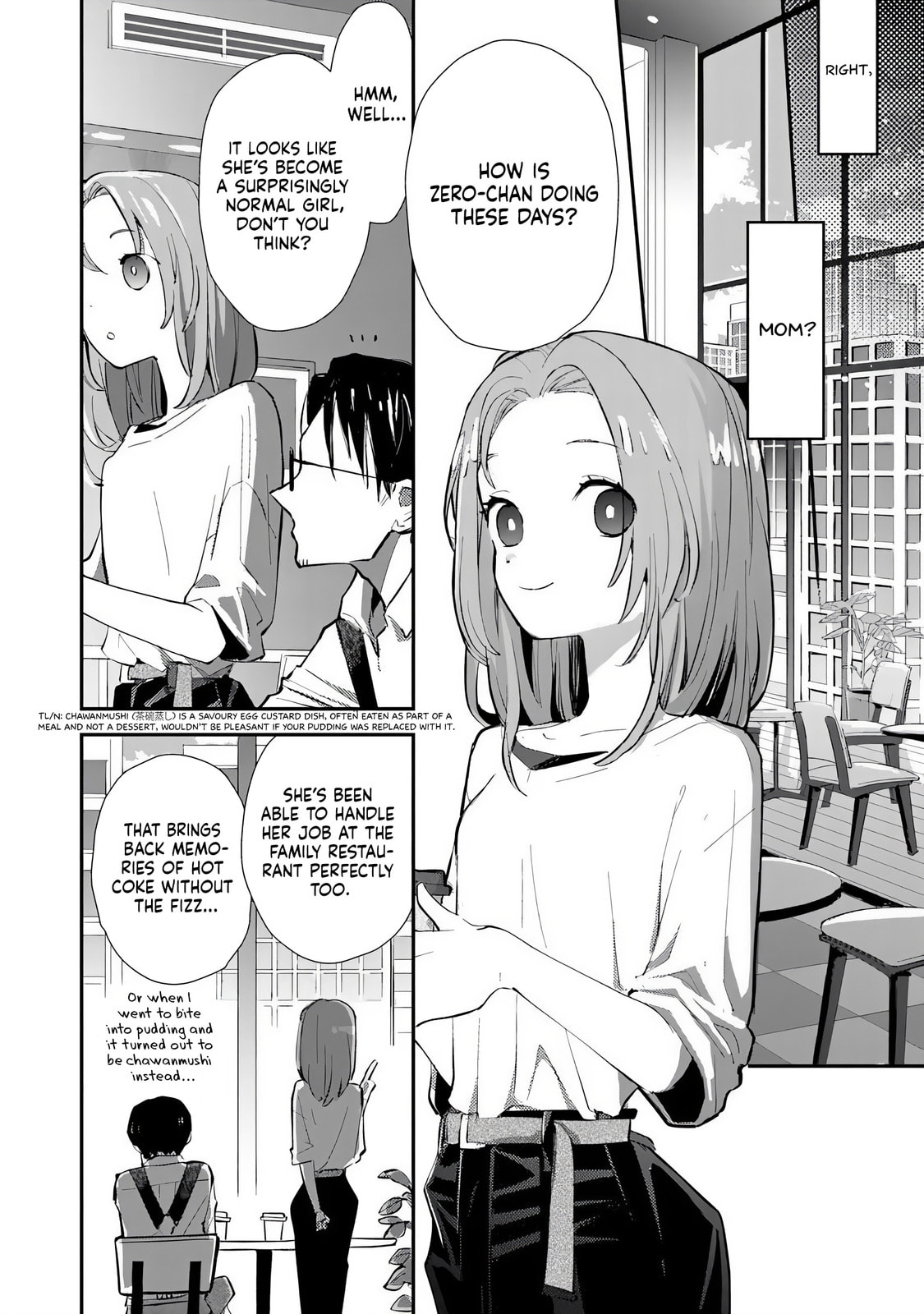 Read Make a Girl chapter 4 image 22 on Lezhin