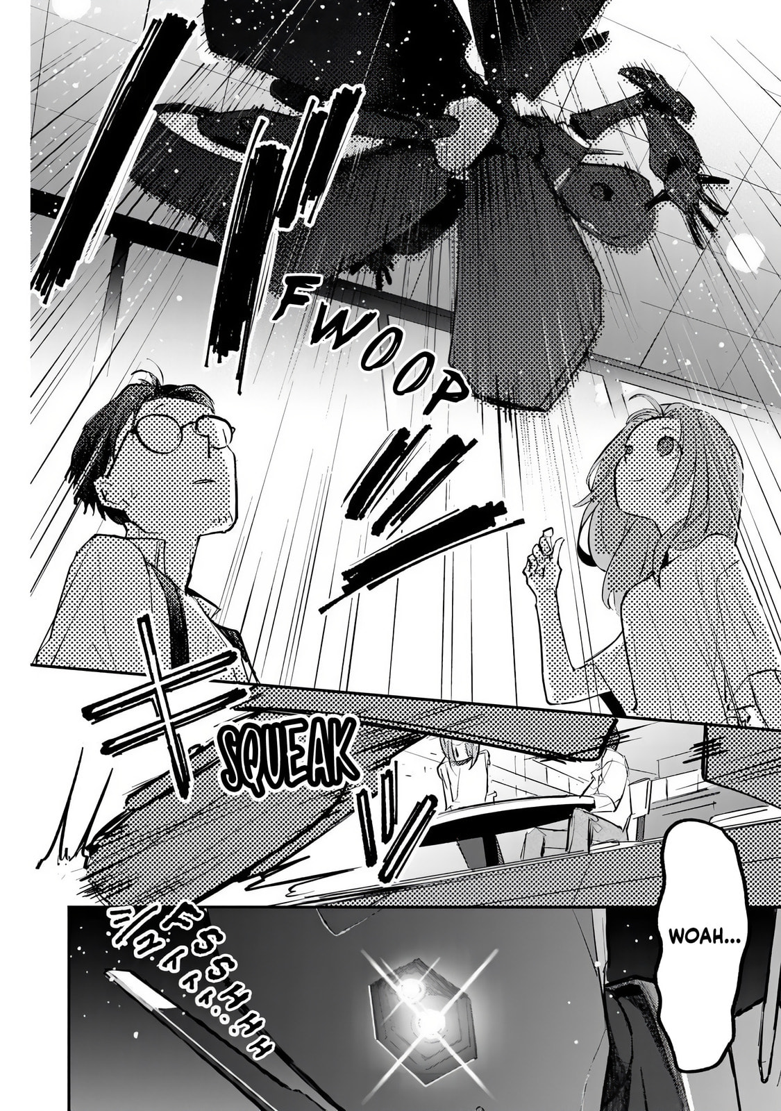 Read Make a Girl chapter 4 image 26 on Lezhin