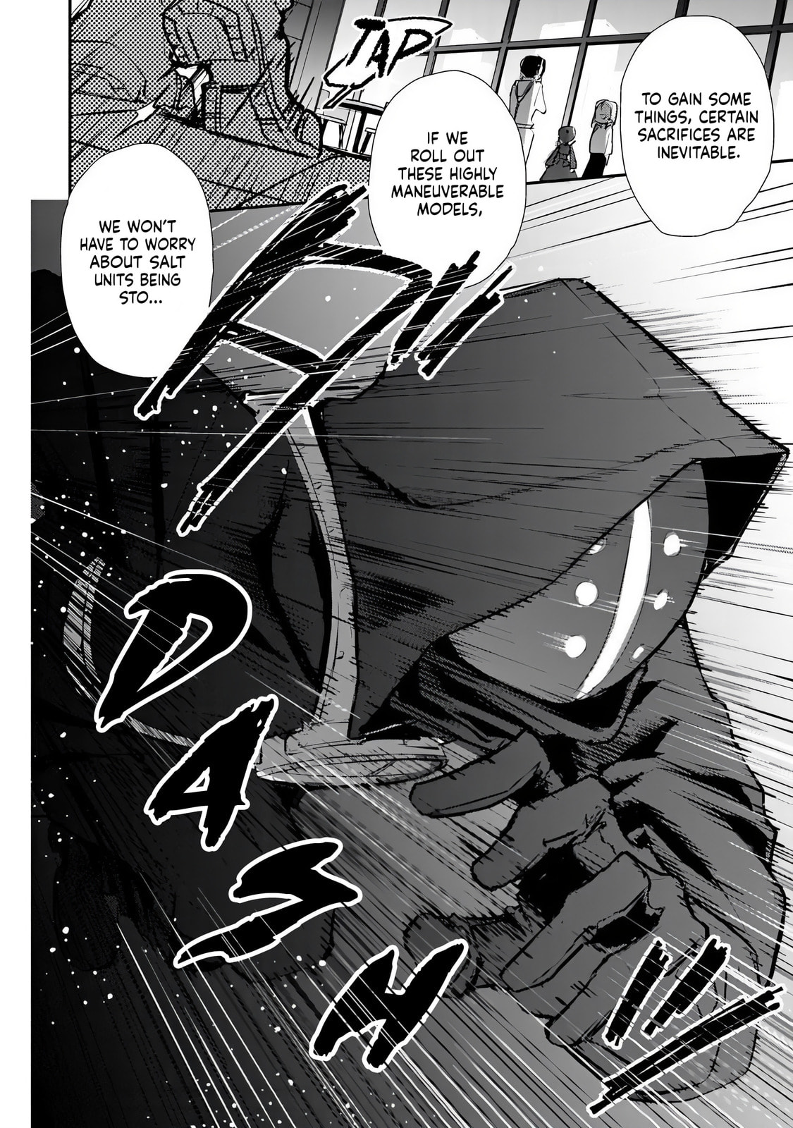Read Make a Girl chapter 4 image 28 on Lezhin