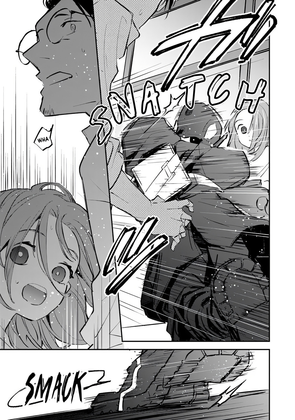 Read Make a Girl chapter 4 image 29 on Lezhin