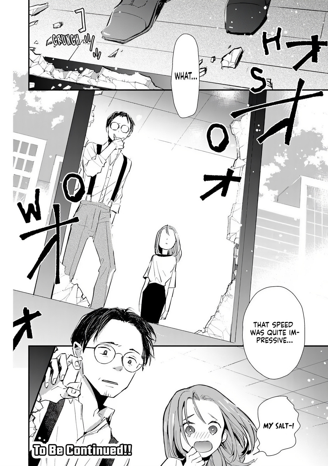Read Make a Girl chapter 4 image 31 on Lezhin