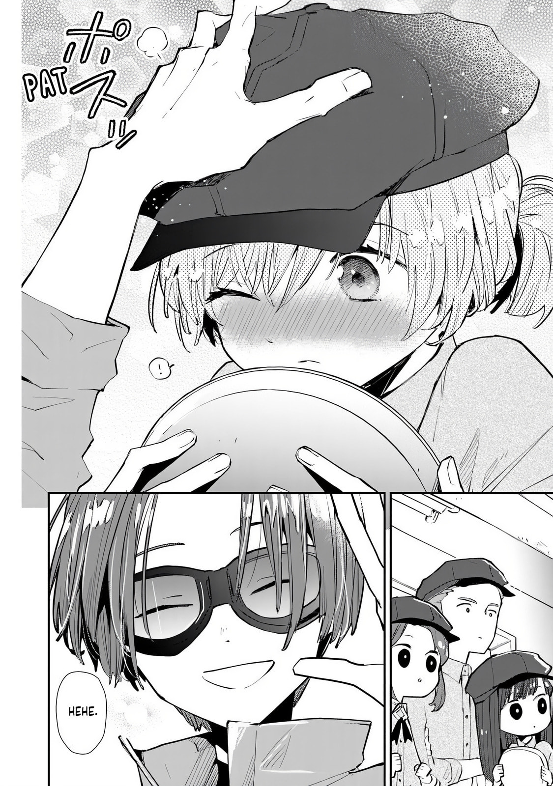 Read Make a Girl chapter 4 image 7 on Lezhin