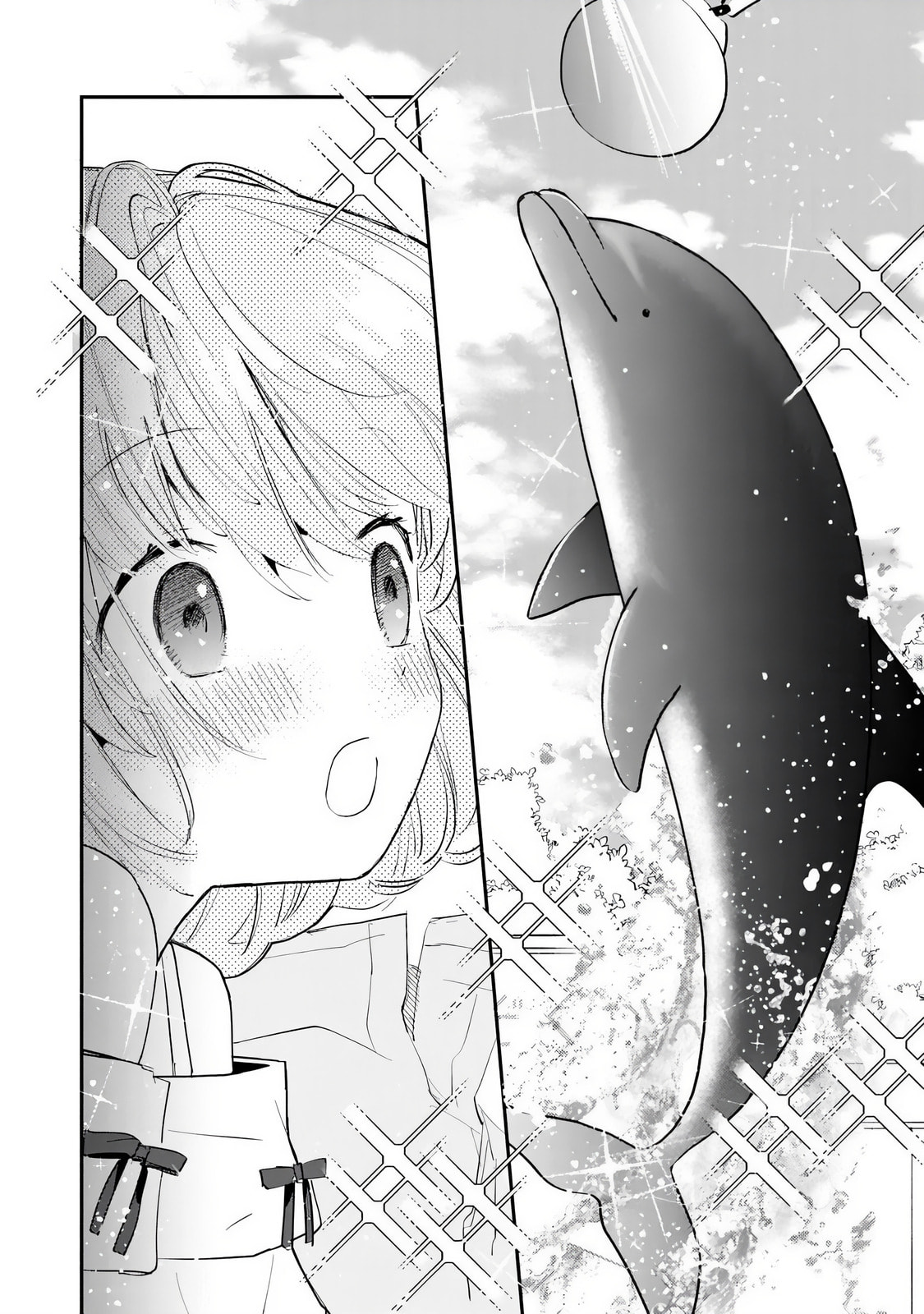 Read Make a Girl chapter 5 image 11 on Lezhin