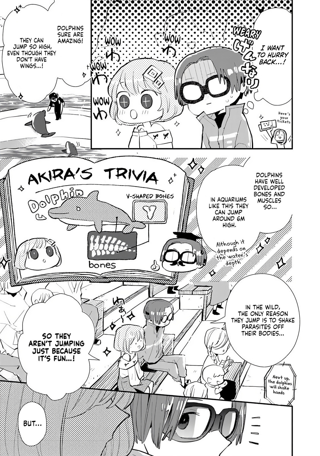Read Make a Girl chapter 5 image 12 on Lezhin