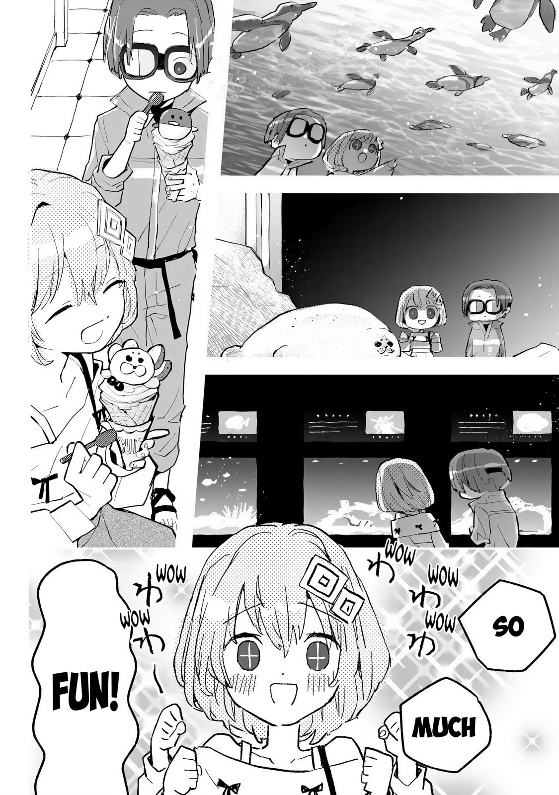 Read Make a Girl chapter 5 image 15 on Lezhin