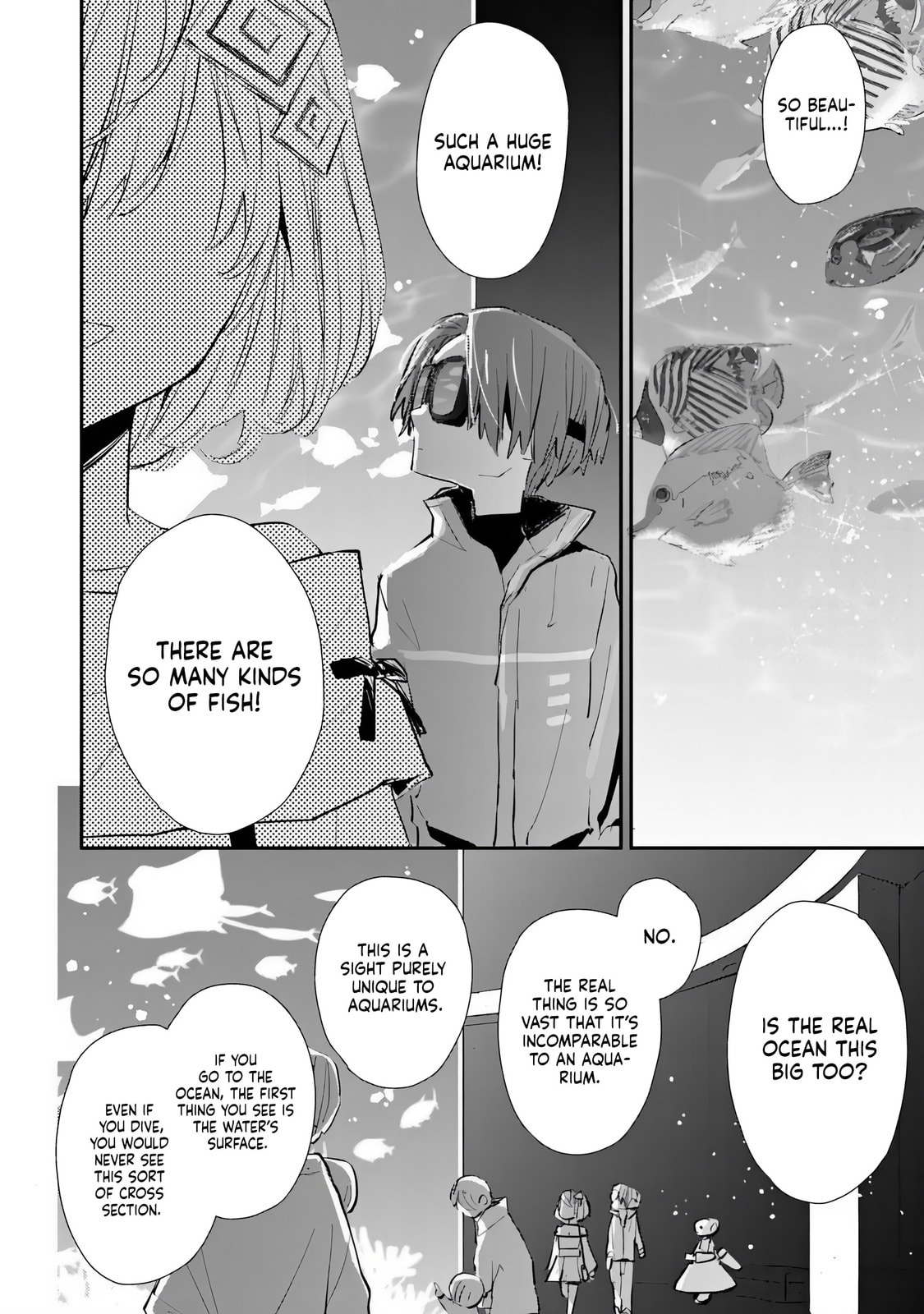 Read Make a Girl chapter 5 image 18 on Lezhin