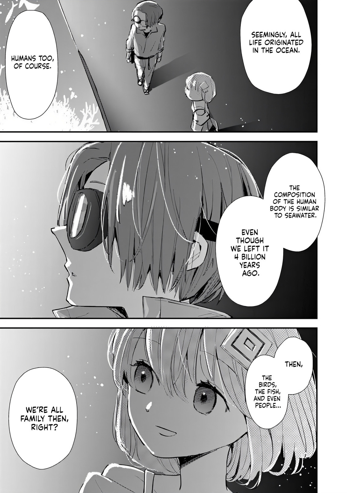 Read Make a Girl chapter 5 image 19 on Lezhin
