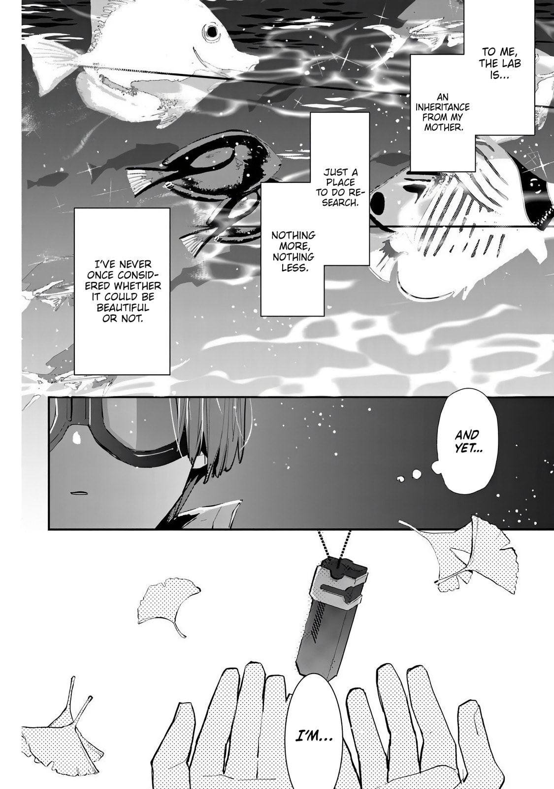 Read Make a Girl chapter 5 image 22 on Lezhin