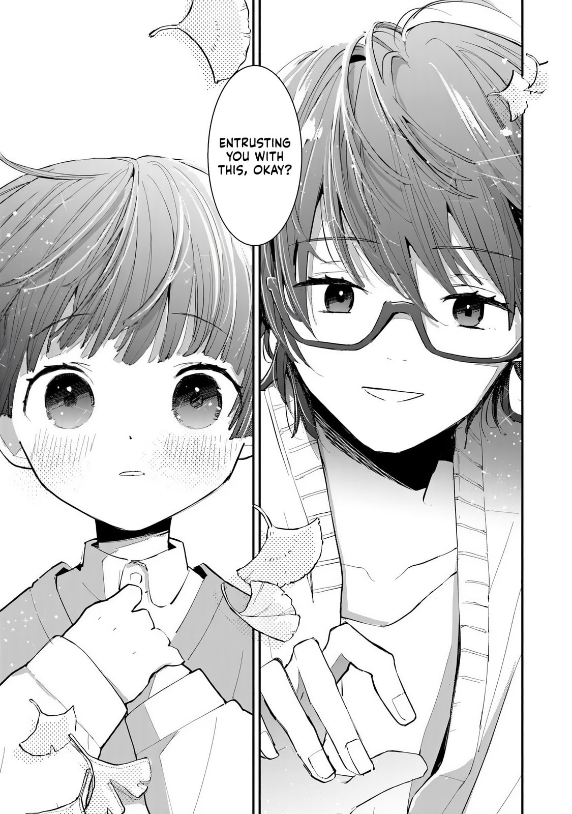 Read Make a Girl chapter 5 image 23 on Lezhin