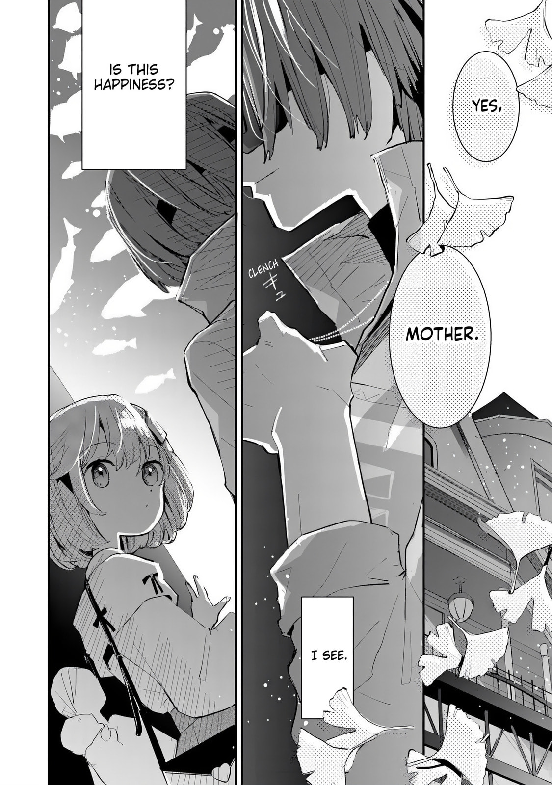 Read Make a Girl chapter 5 image 24 on Lezhin