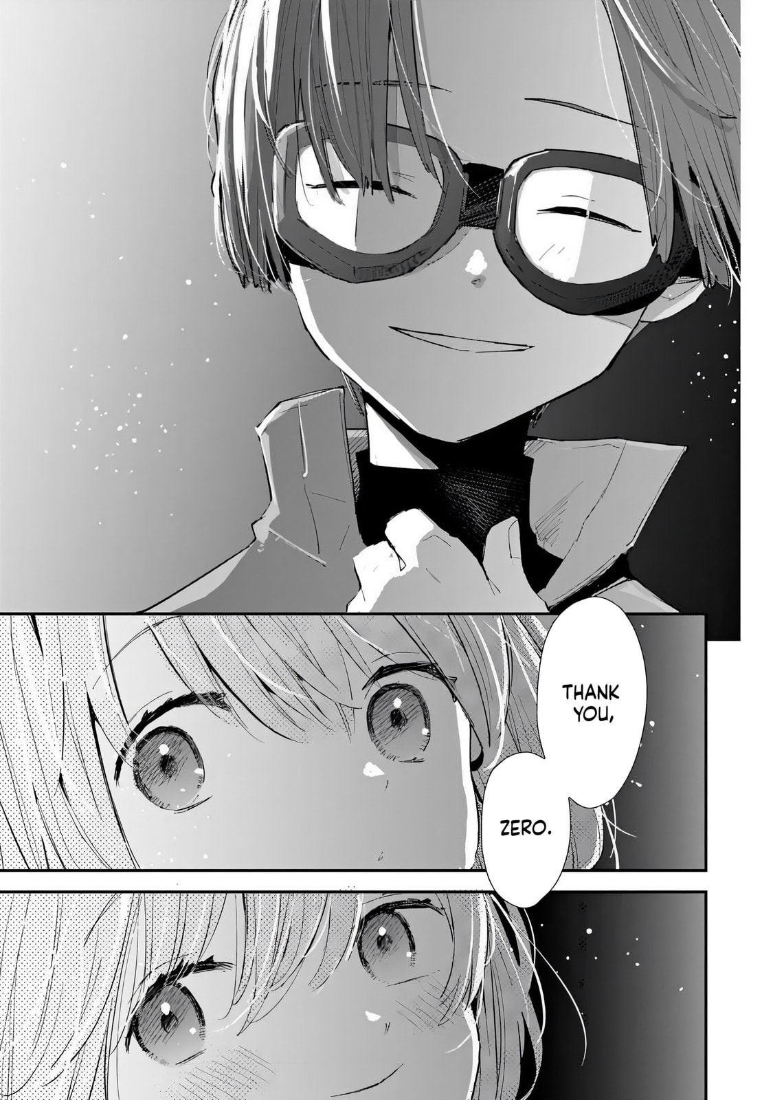 Read Make a Girl chapter 5 image 25 on Lezhin