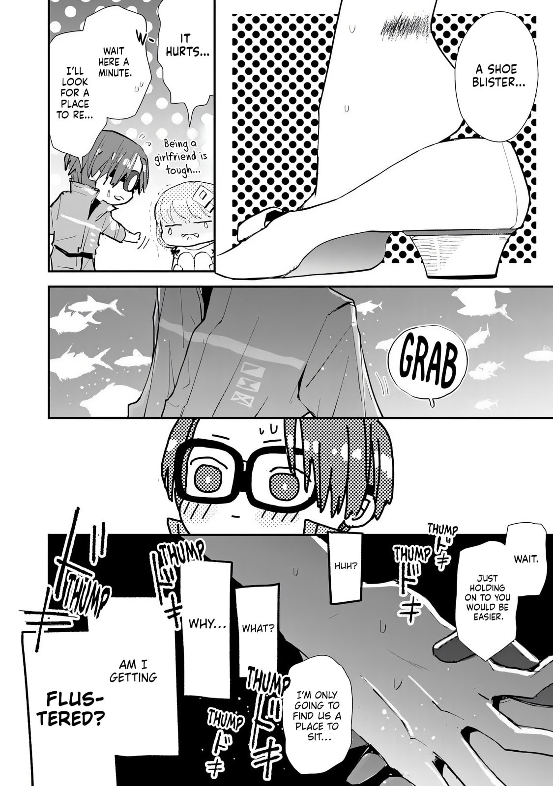 Read Make a Girl chapter 5 image 28 on Lezhin