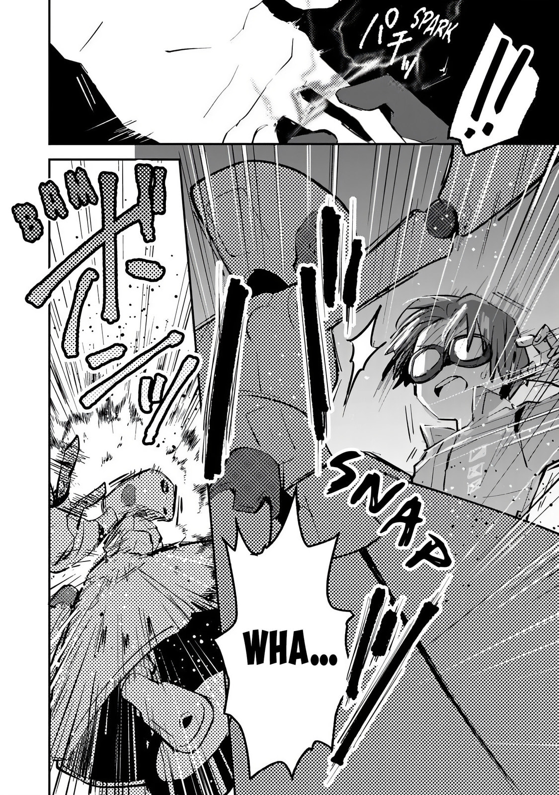 Read Make a Girl chapter 5 image 30 on Lezhin
