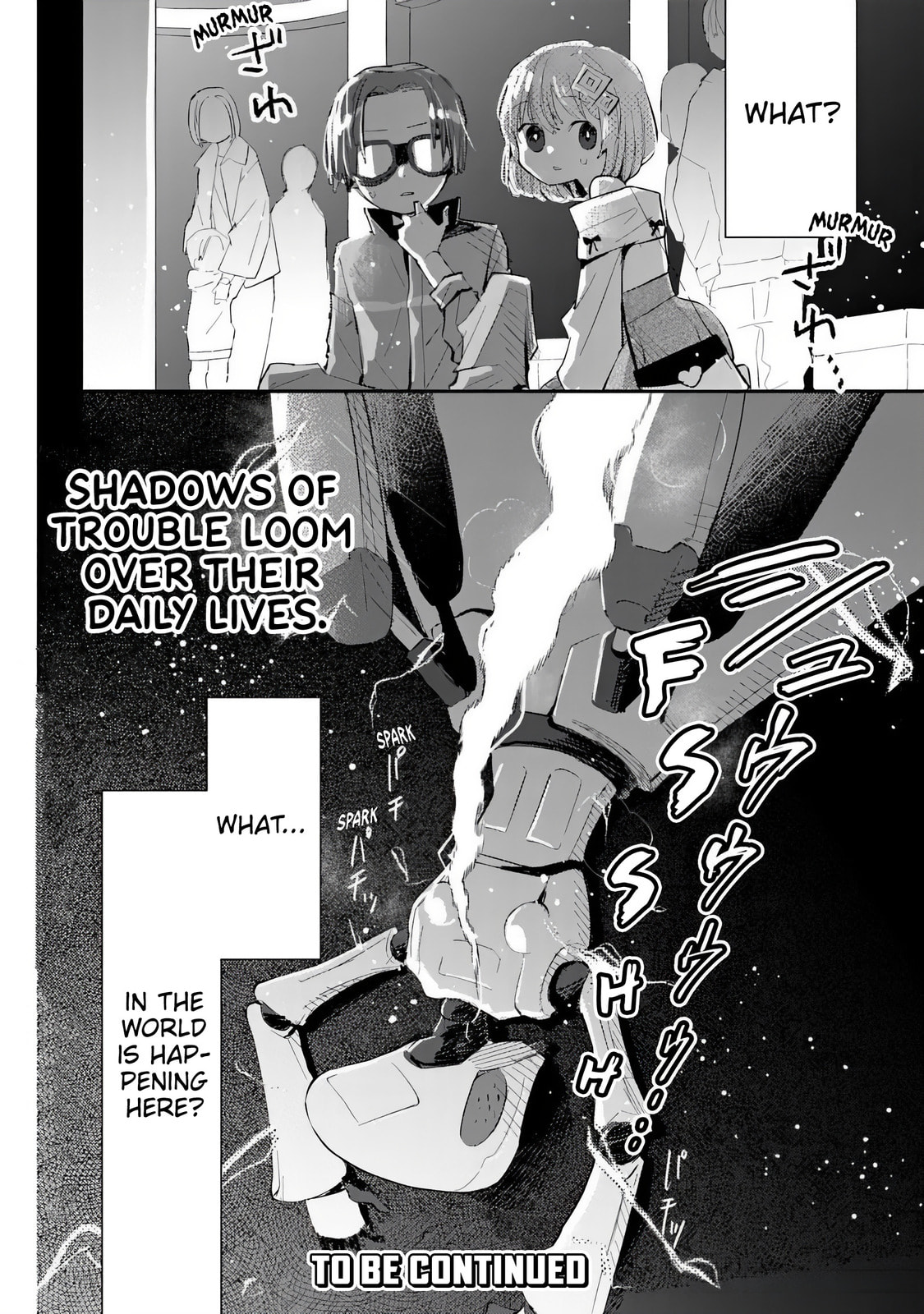 Read Make a Girl chapter 5 image 32 on Lezhin