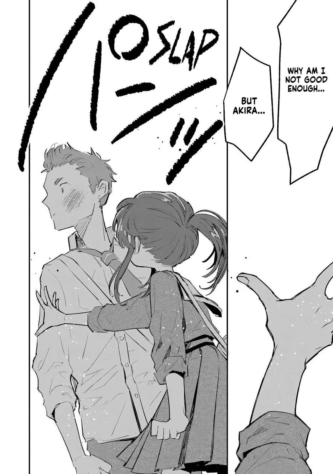 Read Make a Girl chapter 6 image 13 on Lezhin