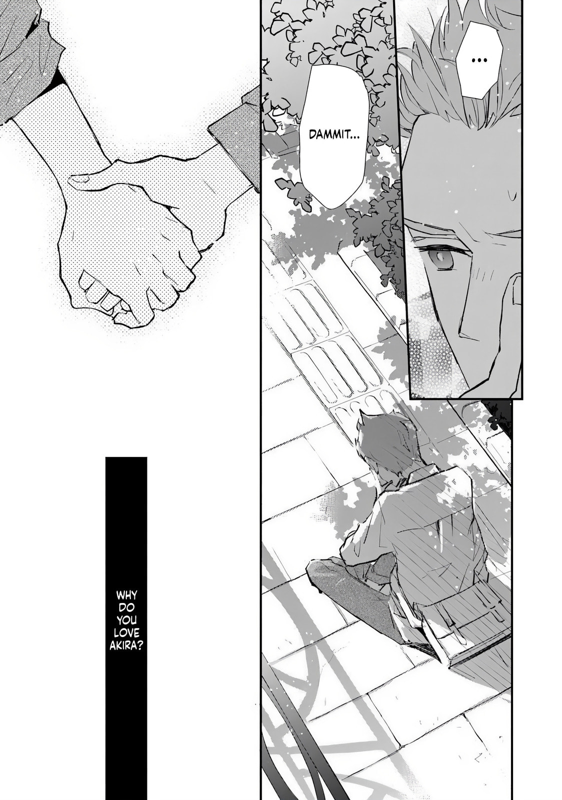 Read Make a Girl chapter 6 image 16 on Lezhin