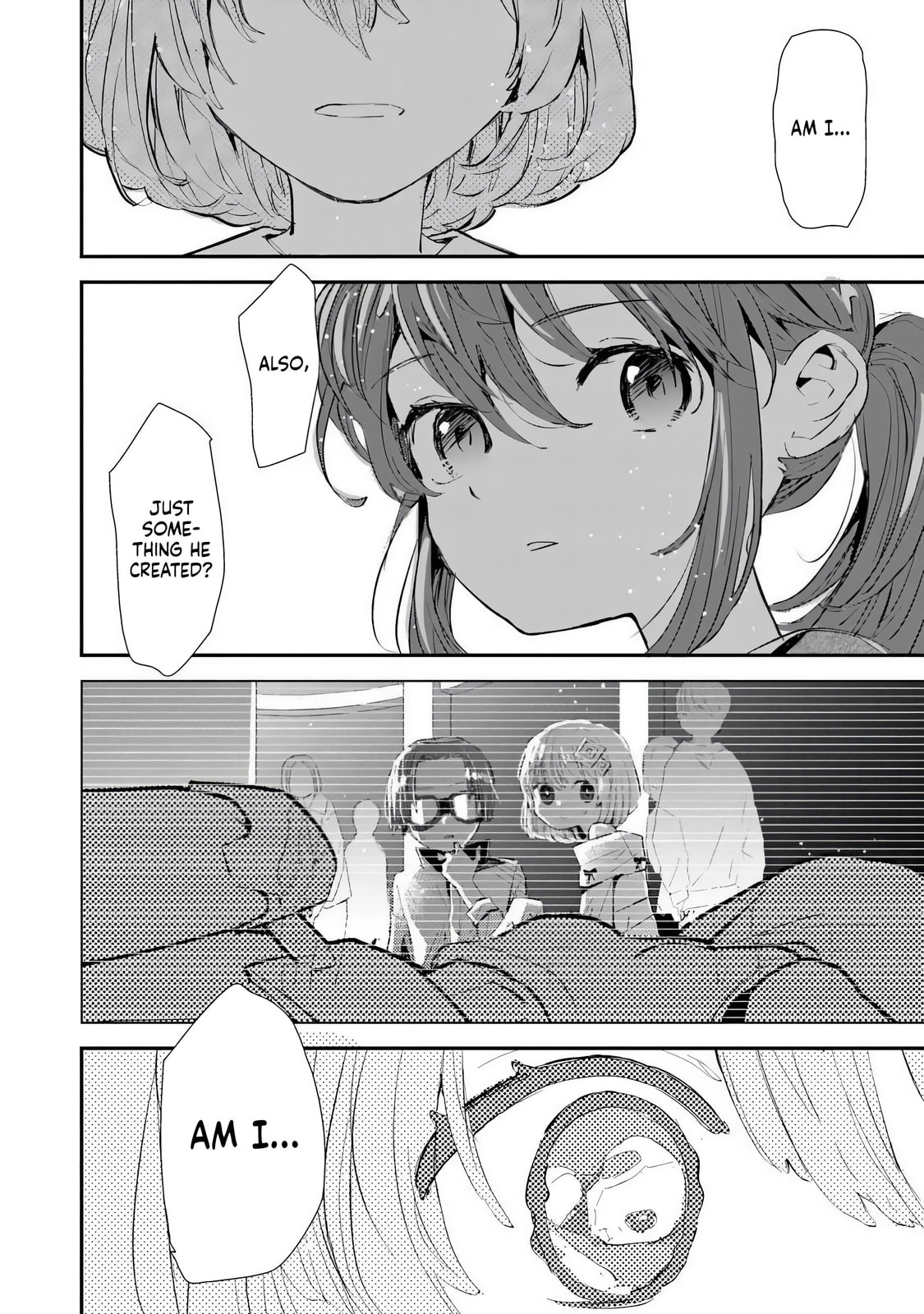Read Make a Girl chapter 6 image 19 on Lezhin
