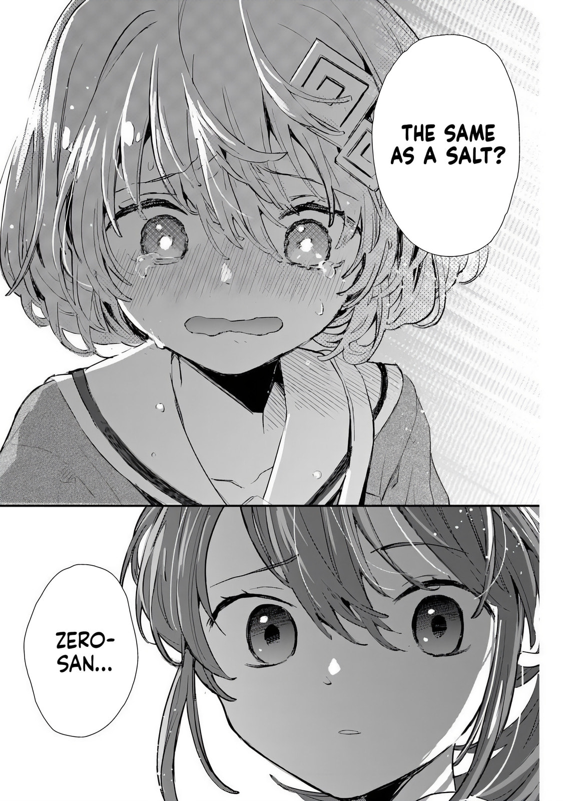 Read Make a Girl chapter 6 image 20 on Lezhin