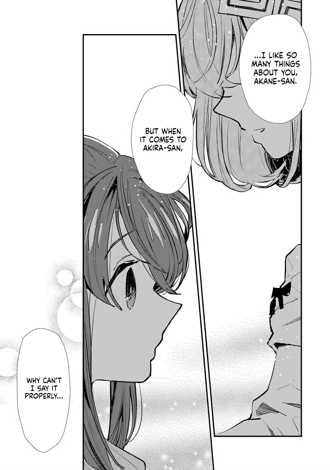 Read Make a Girl chapter 7 image 10 on Lezhin
