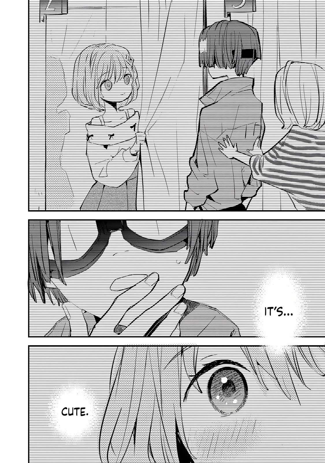 Read Make a Girl chapter 7 image 17 on Lezhin