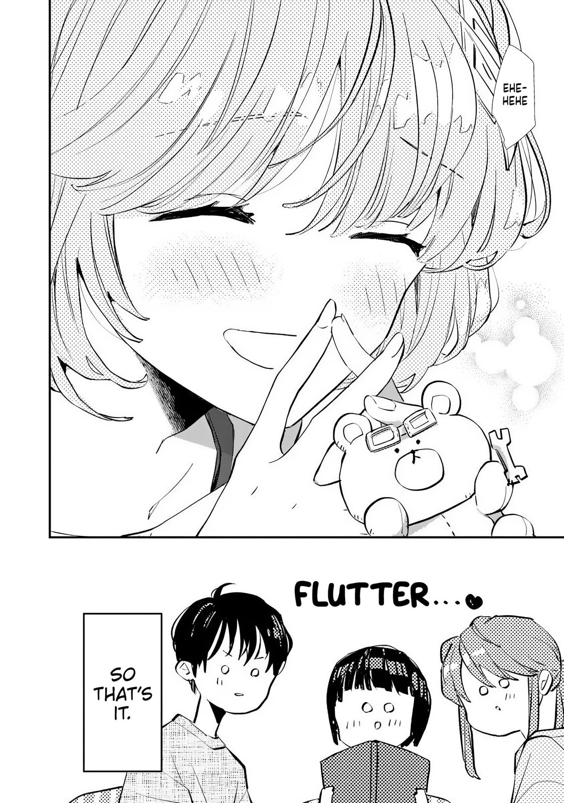 Read Make a Girl chapter 7 image 19 on Lezhin