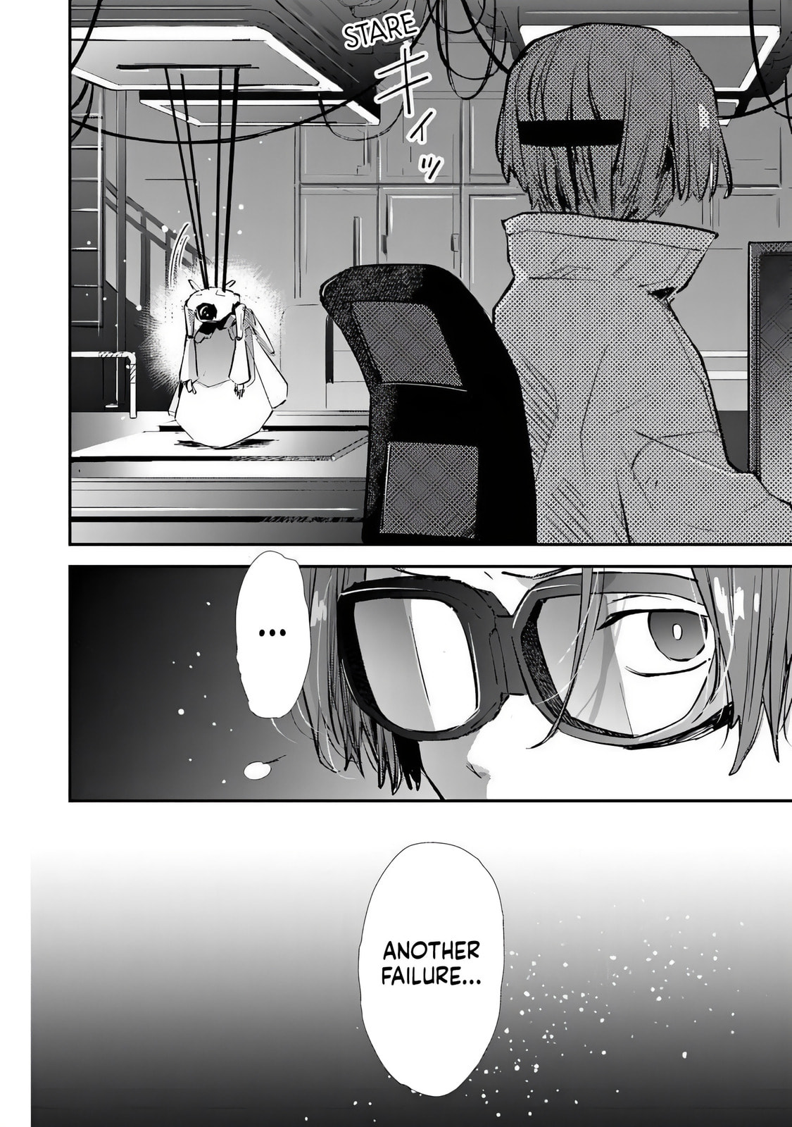 Read Make a Girl chapter 7 image 21 on Lezhin