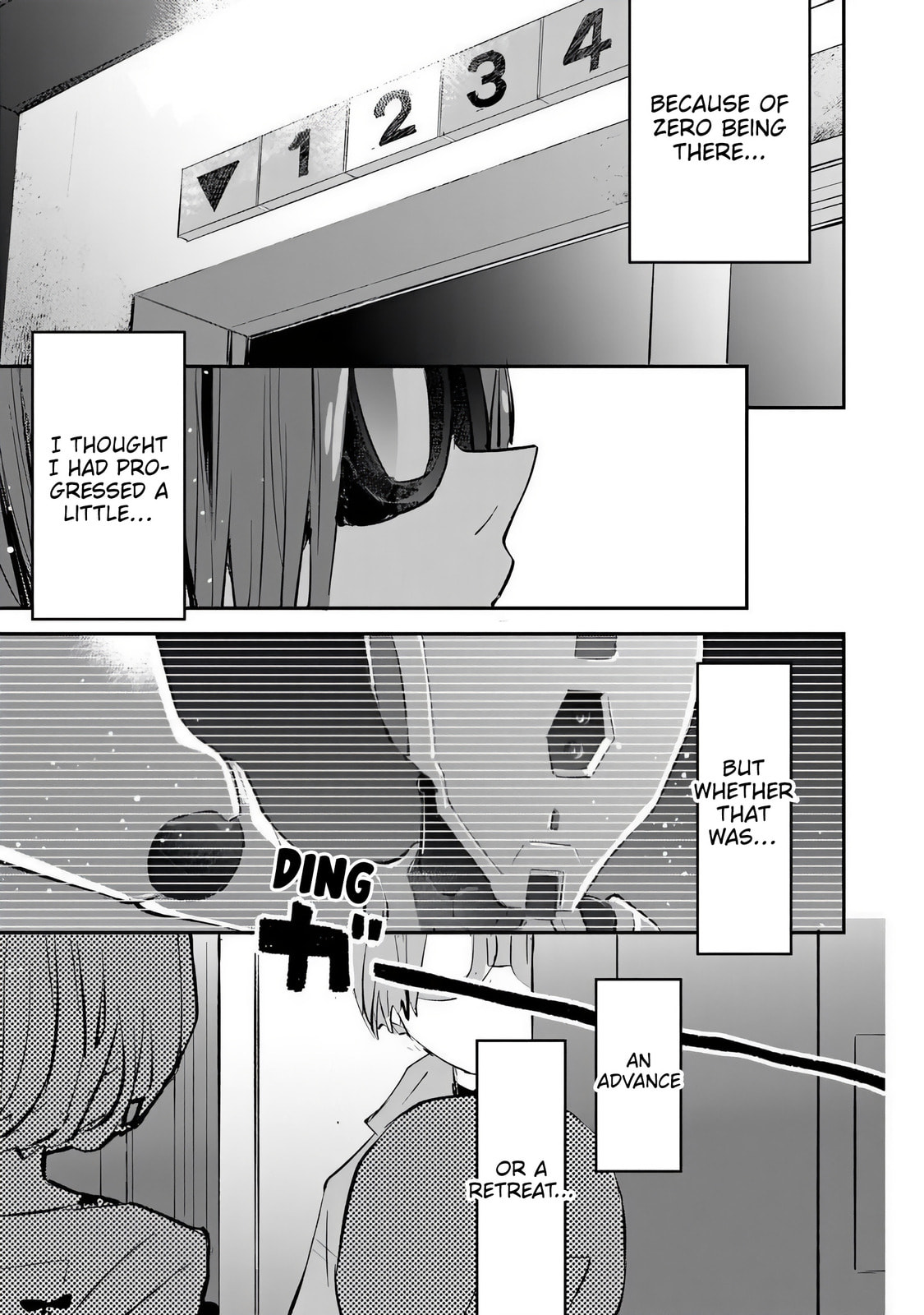 Read Make a Girl chapter 7 image 22 on Lezhin