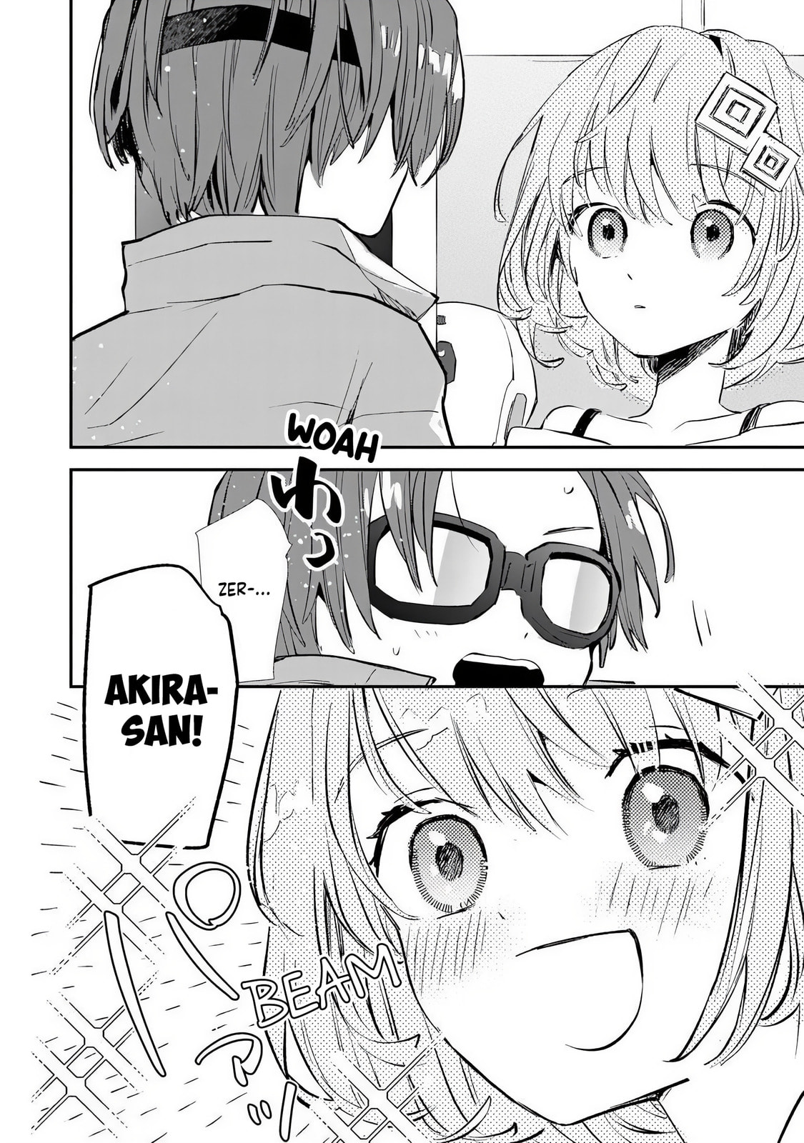 Read Make a Girl chapter 7 image 23 on Lezhin