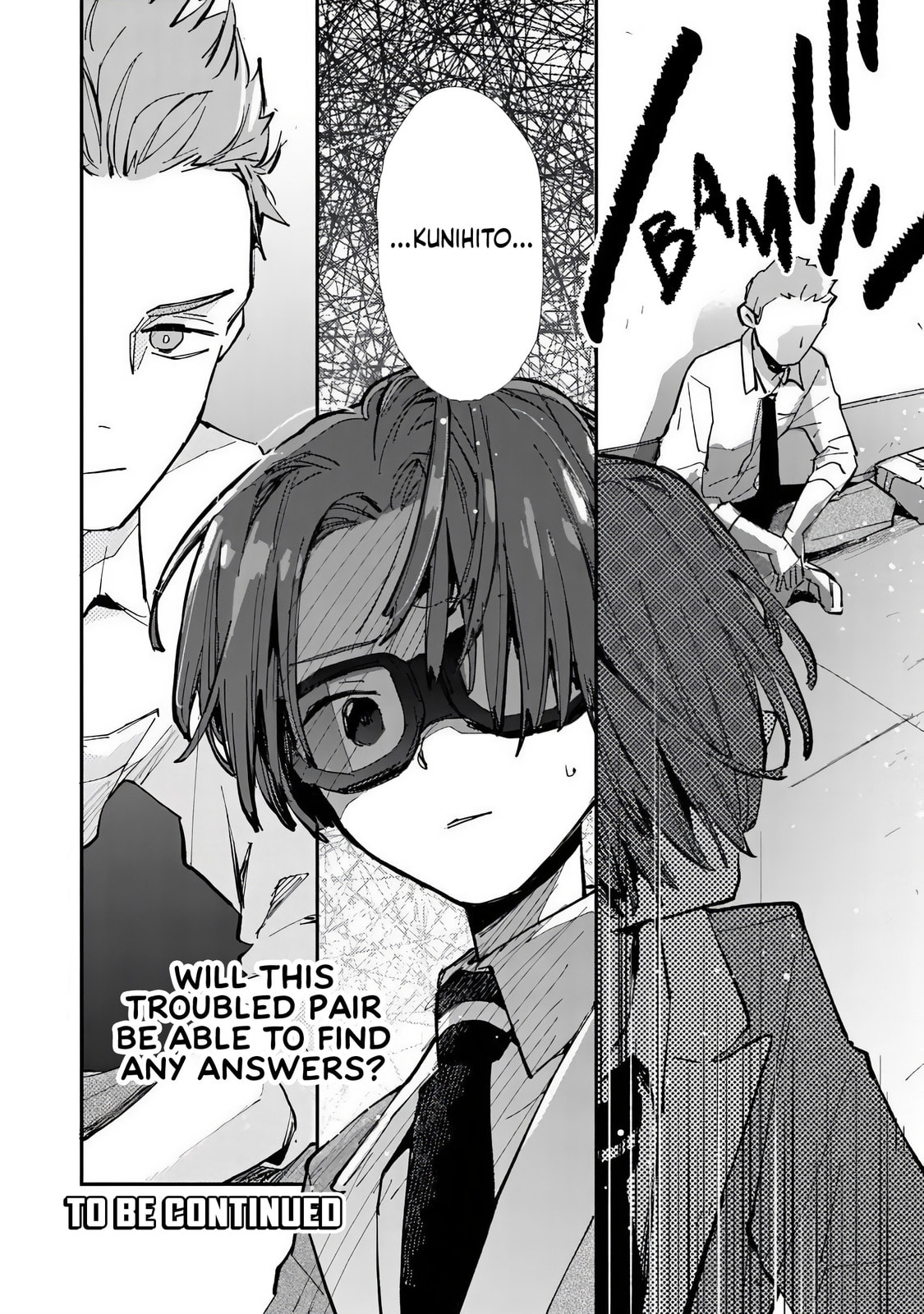 Read Make a Girl chapter 8 image 21 on Lezhin