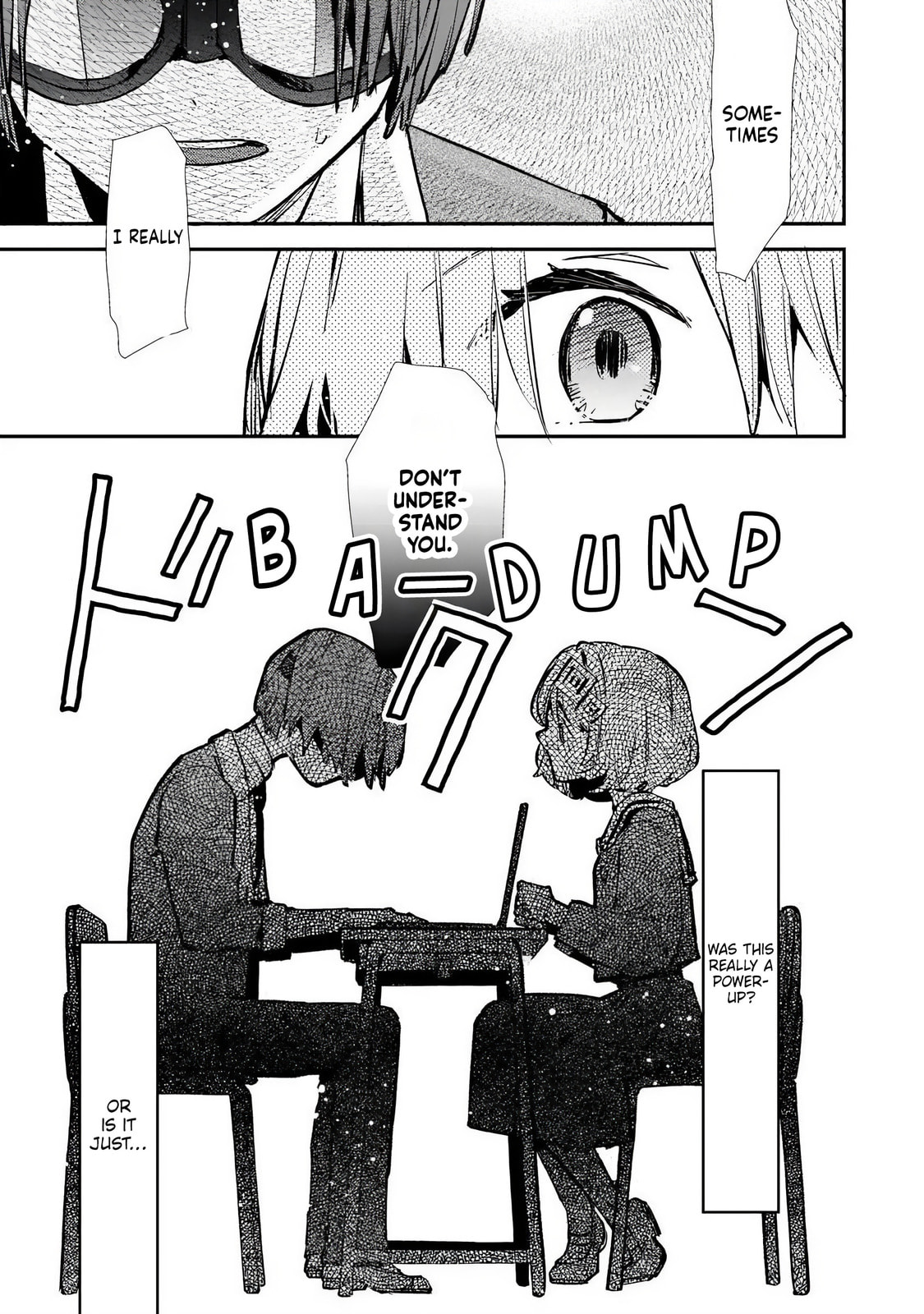 Read Make a Girl chapter 8 image 9 on Lezhin
