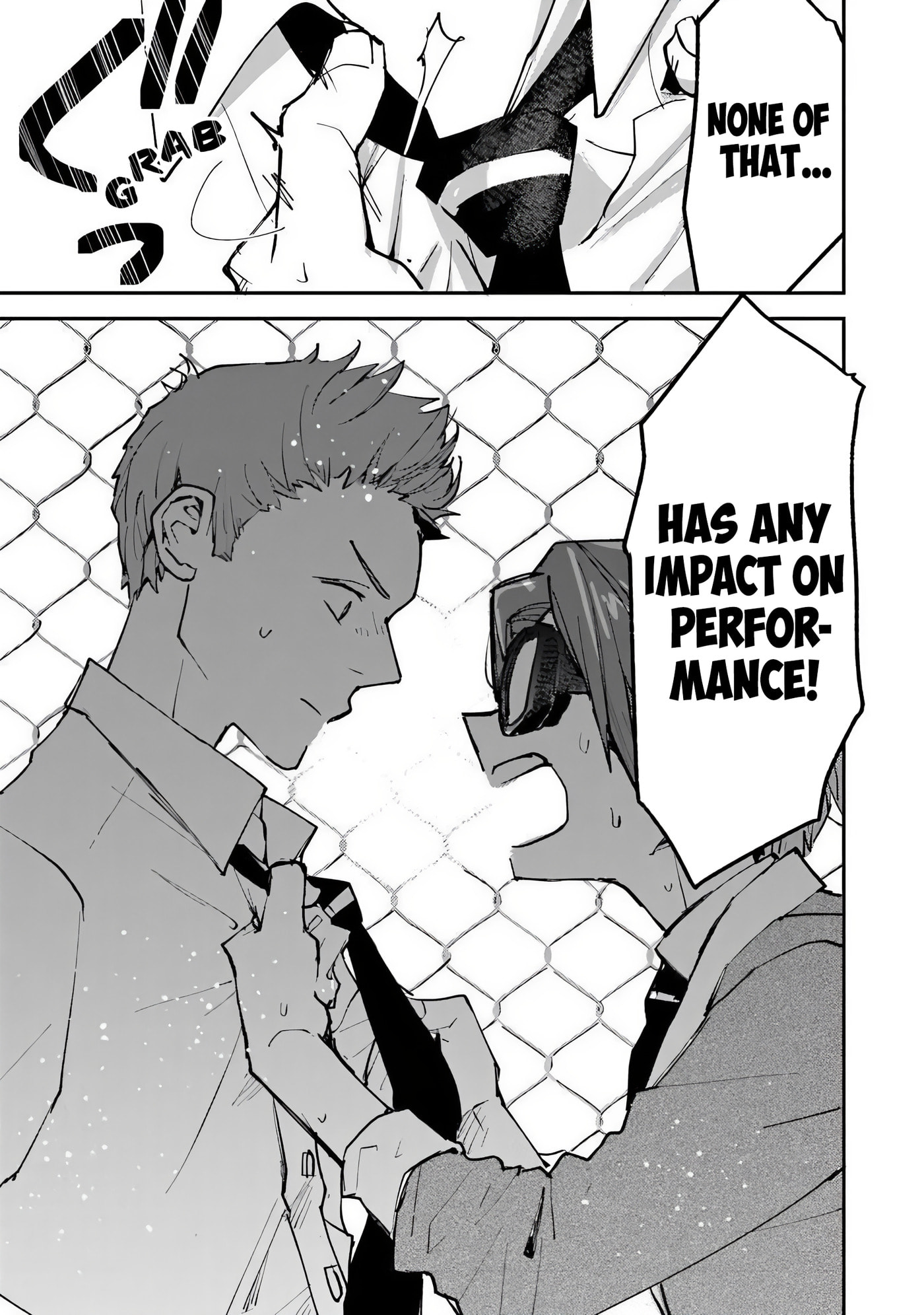 Read Make a Girl chapter 9 image 10 on Lezhin